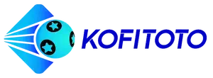 KOFITOTO Logo